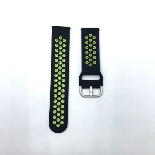 Silicone replacement watch - silicone,