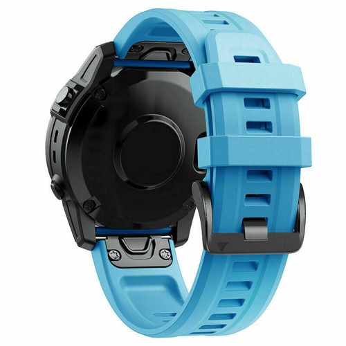 Quickfit for garmin fenix - fenix, e